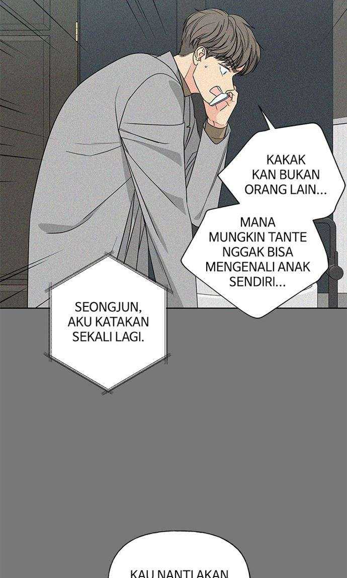 Mother, I’m Sorry Chapter 88 - halaman 21