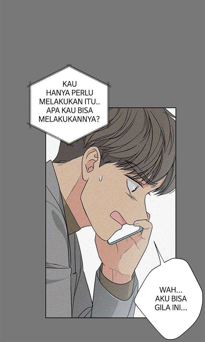 Mother, I’m Sorry Chapter 88 - halaman 23