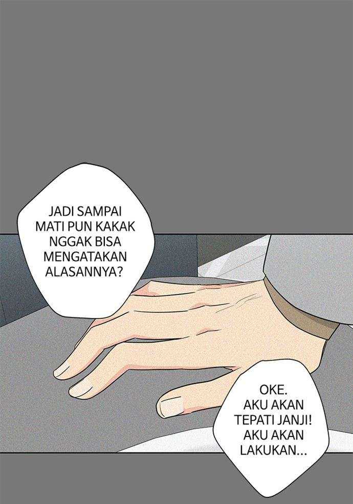 Mother, I’m Sorry Chapter 88 - halaman 24