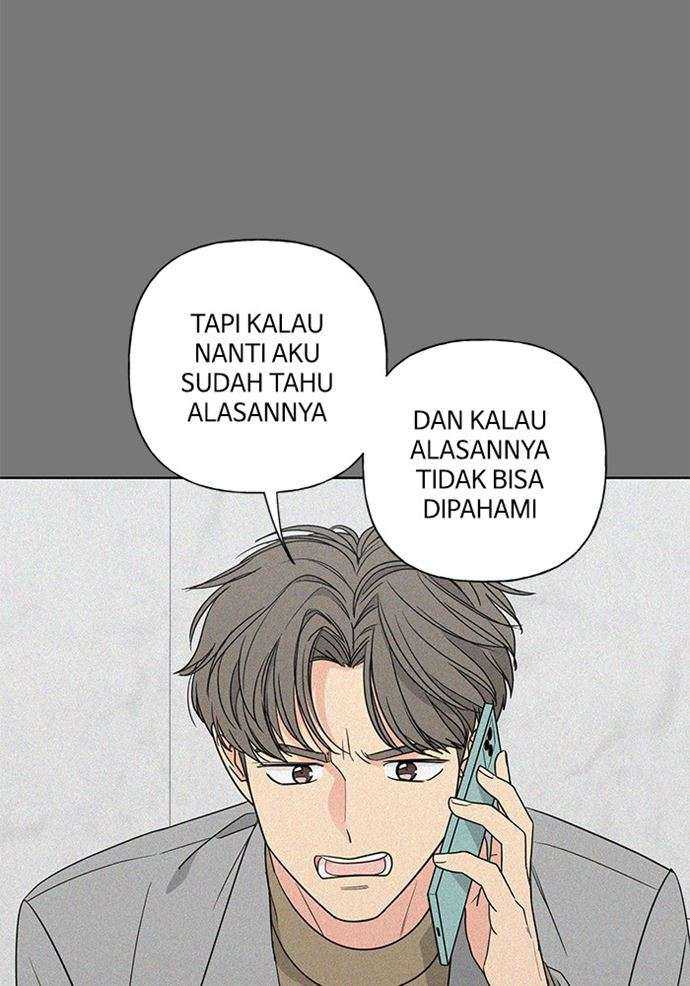 Mother, I’m Sorry Chapter 88 - halaman 25