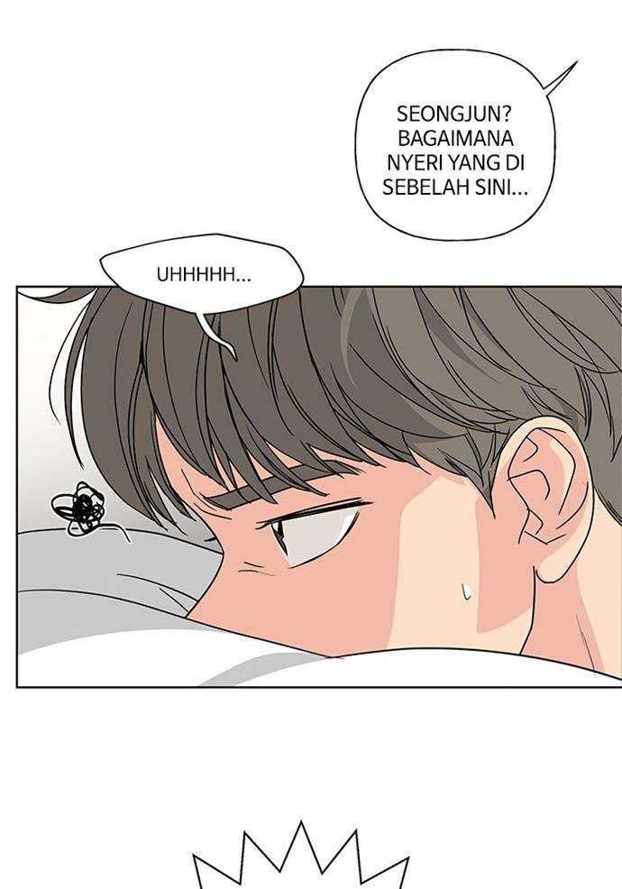 Mother, I’m Sorry Chapter 88 - halaman 27