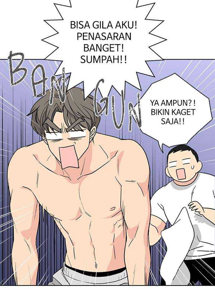 Mother, I’m Sorry Chapter 88 - halaman 28