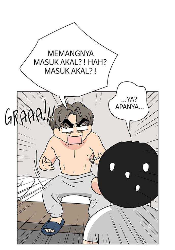 Mother, I’m Sorry Chapter 88 - halaman 29