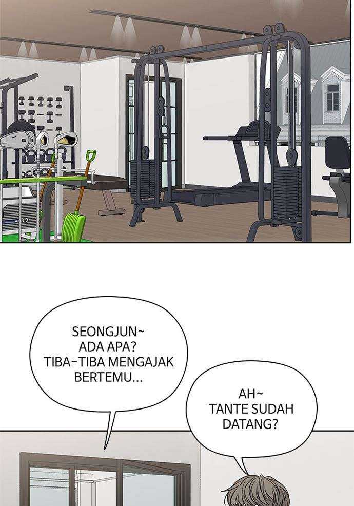 Mother, I’m Sorry Chapter 88 - halaman 32