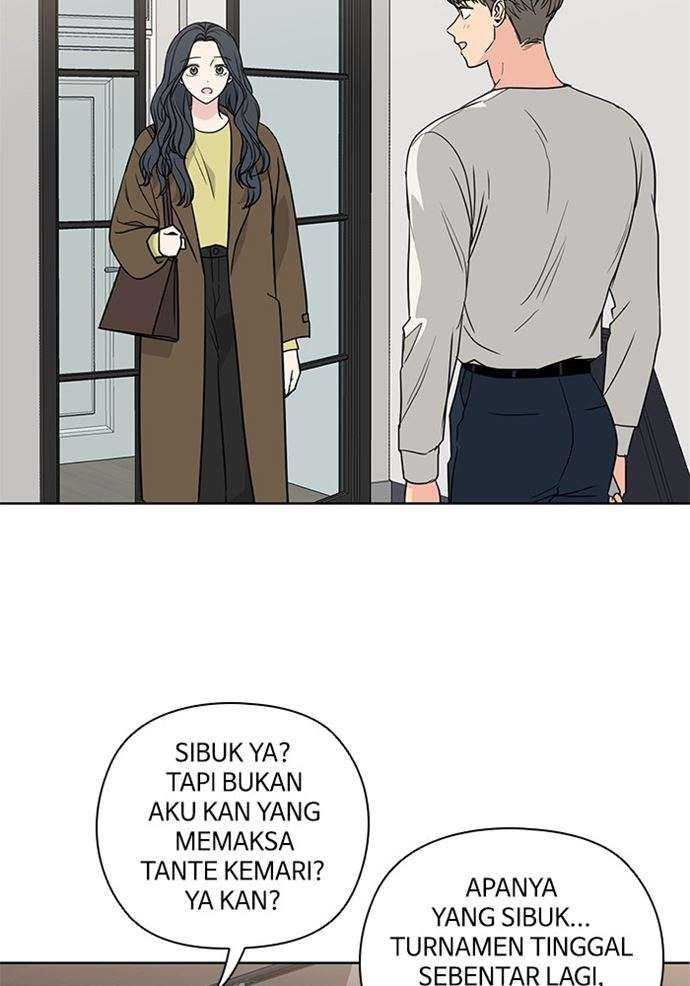 Mother, I’m Sorry Chapter 88 - halaman 33