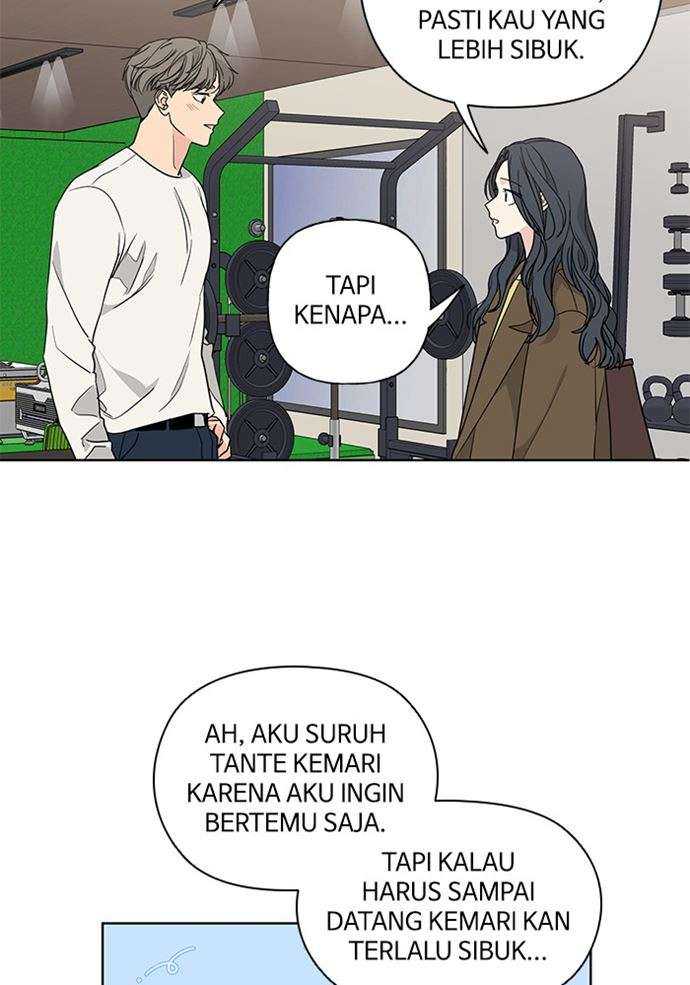 Mother, I’m Sorry Chapter 88 - halaman 34