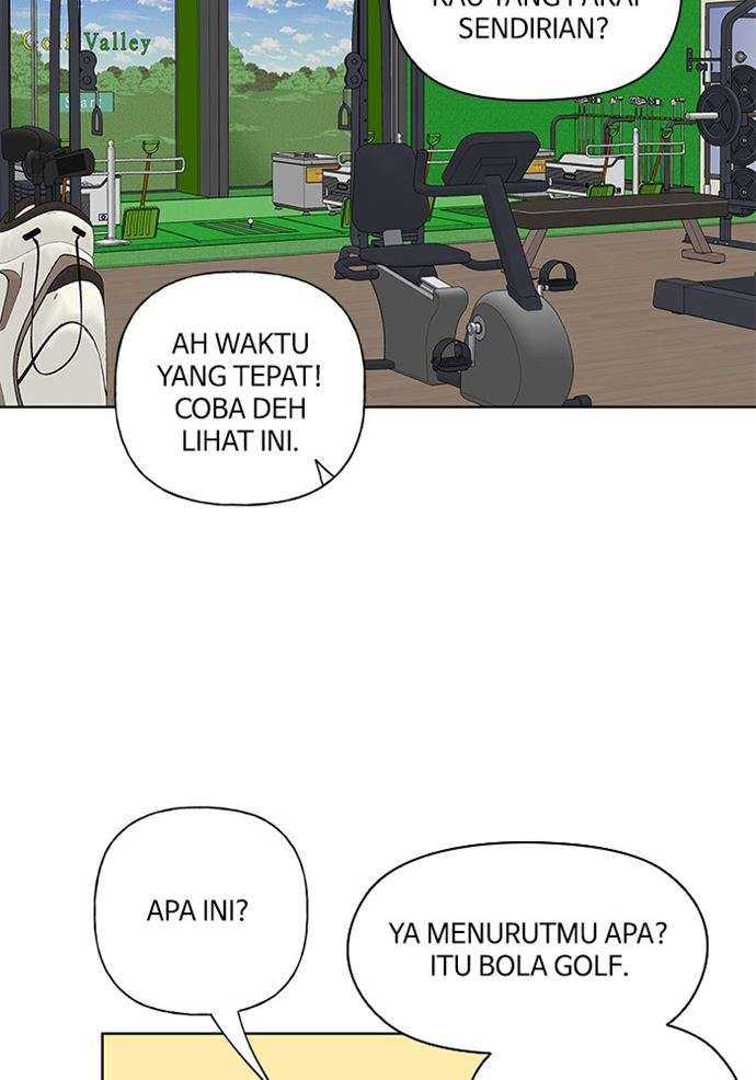 Mother, I’m Sorry Chapter 88 - halaman 36