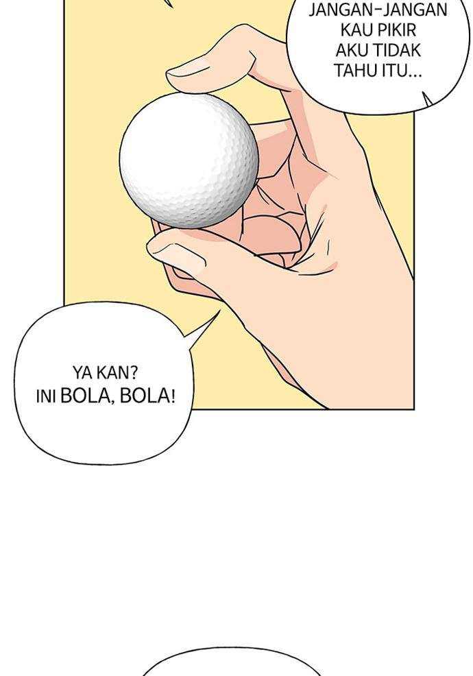 Mother, I’m Sorry Chapter 88 - halaman 37