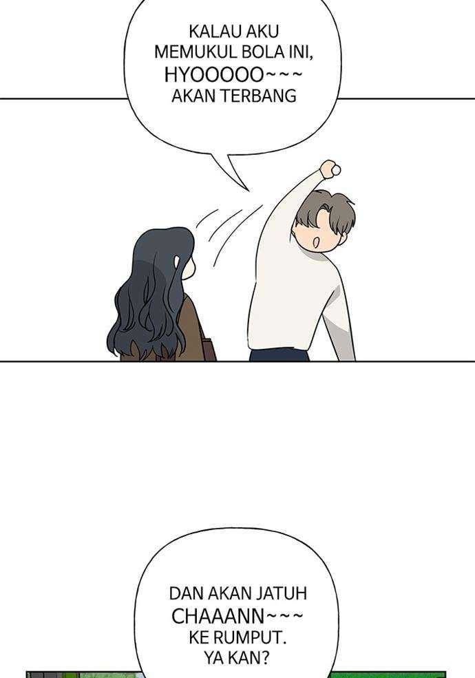 Mother, I’m Sorry Chapter 88 - halaman 38