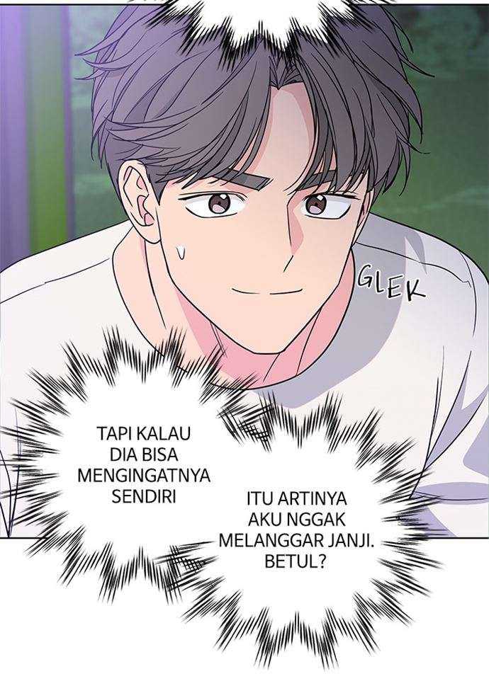 Mother, I’m Sorry Chapter 88 - halaman 40
