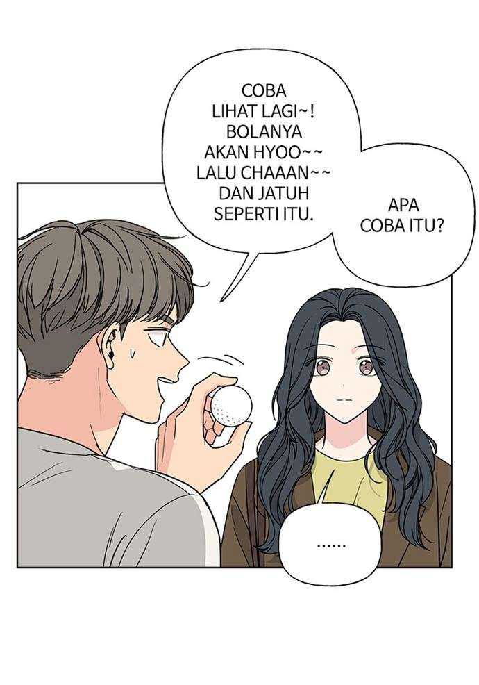 Mother, I’m Sorry Chapter 88 - halaman 41