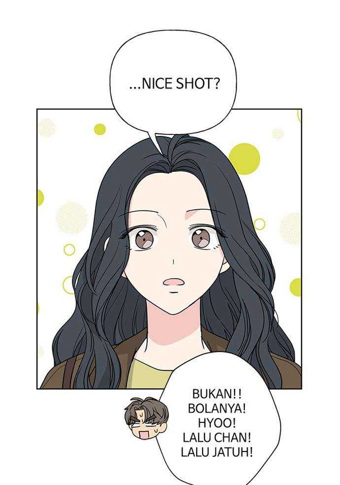 Mother, I’m Sorry Chapter 88 - halaman 42