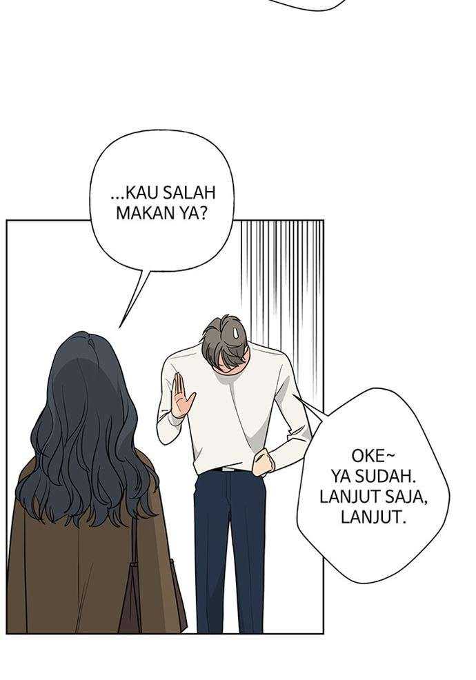 Mother, I’m Sorry Chapter 88 - halaman 43
