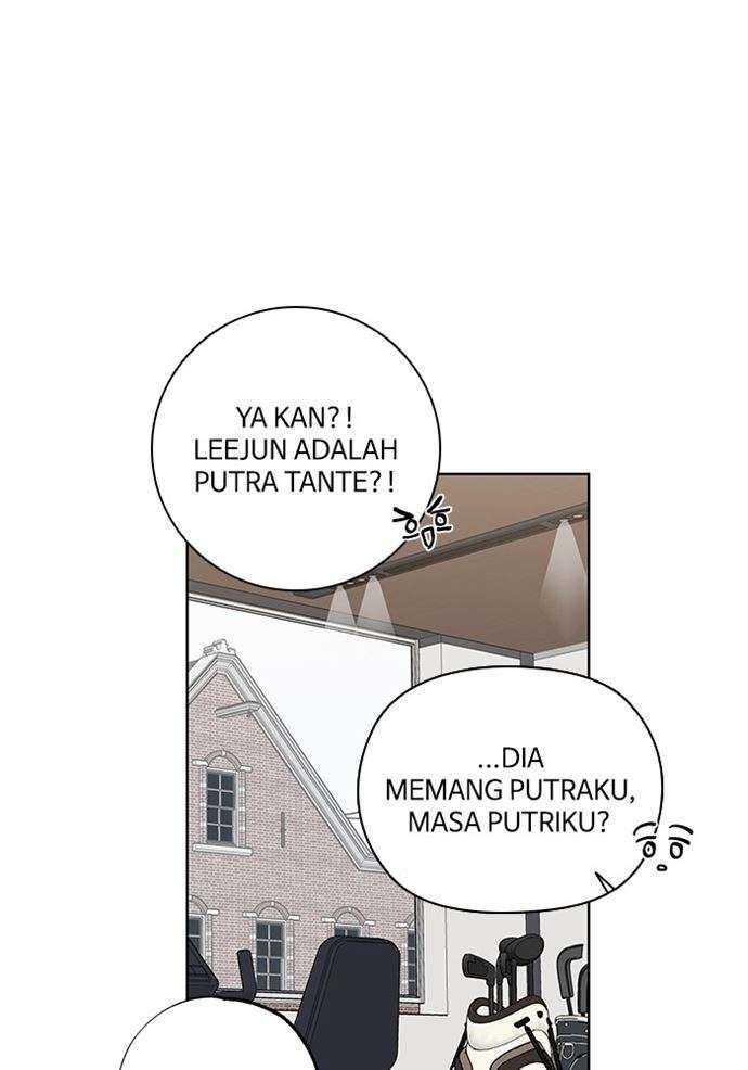 Mother, I’m Sorry Chapter 88 - halaman 45