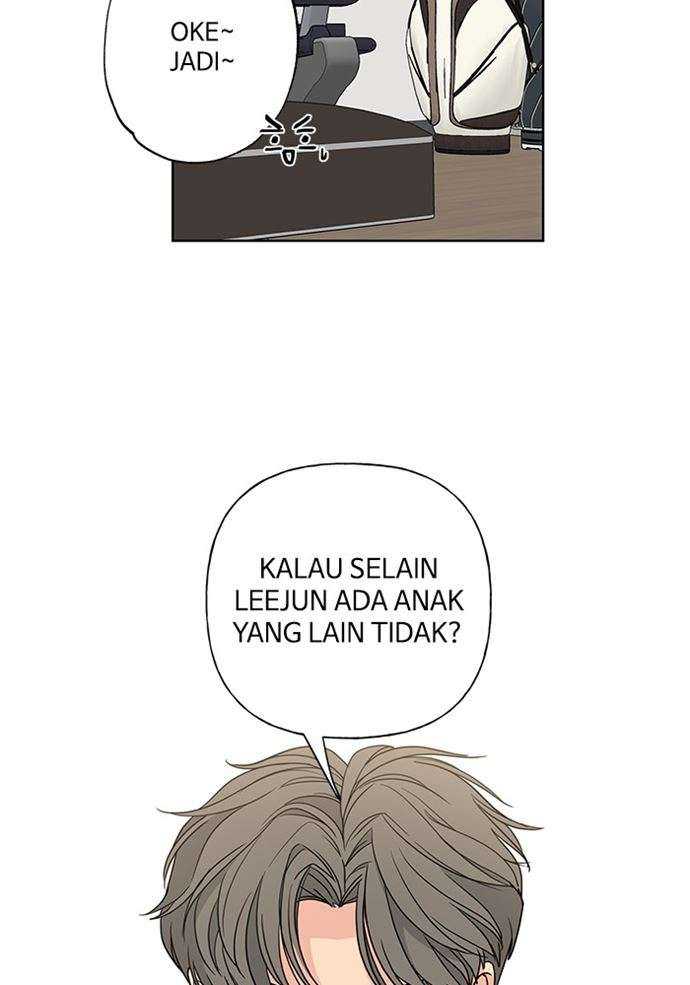 Mother, I’m Sorry Chapter 88 - halaman 46