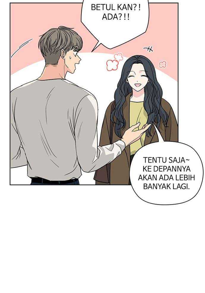 Mother, I’m Sorry Chapter 88 - halaman 48