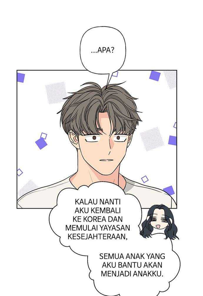 Mother, I’m Sorry Chapter 88 - halaman 49