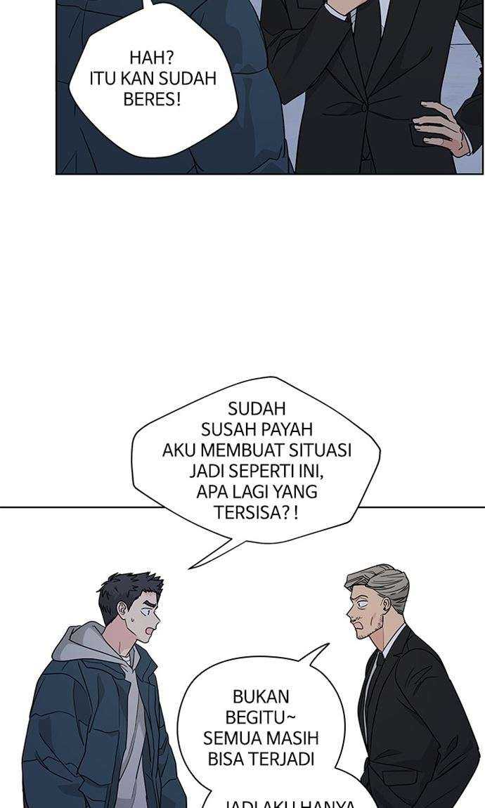 Mother, I’m Sorry Chapter 88 - halaman 5