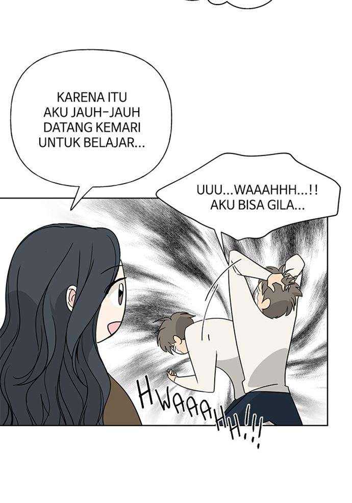 Mother, I’m Sorry Chapter 88 - halaman 50