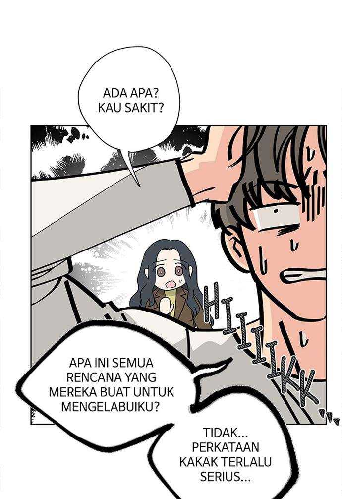 Mother, I’m Sorry Chapter 88 - halaman 51