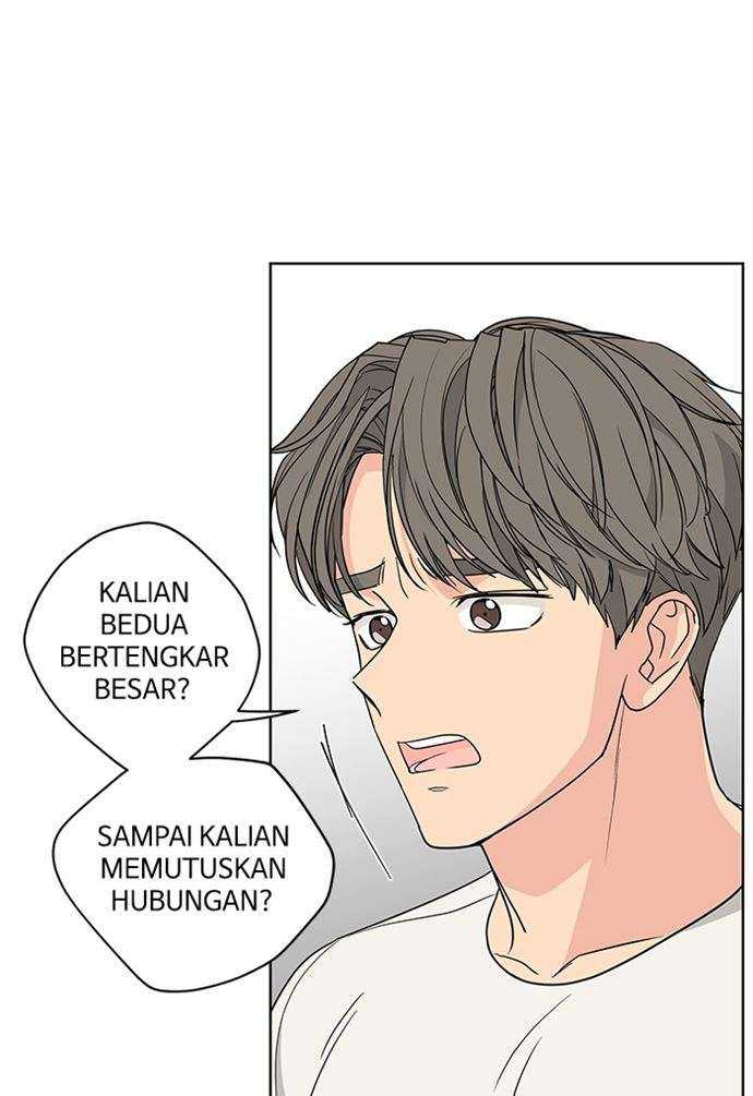Mother, I’m Sorry Chapter 88 - halaman 53