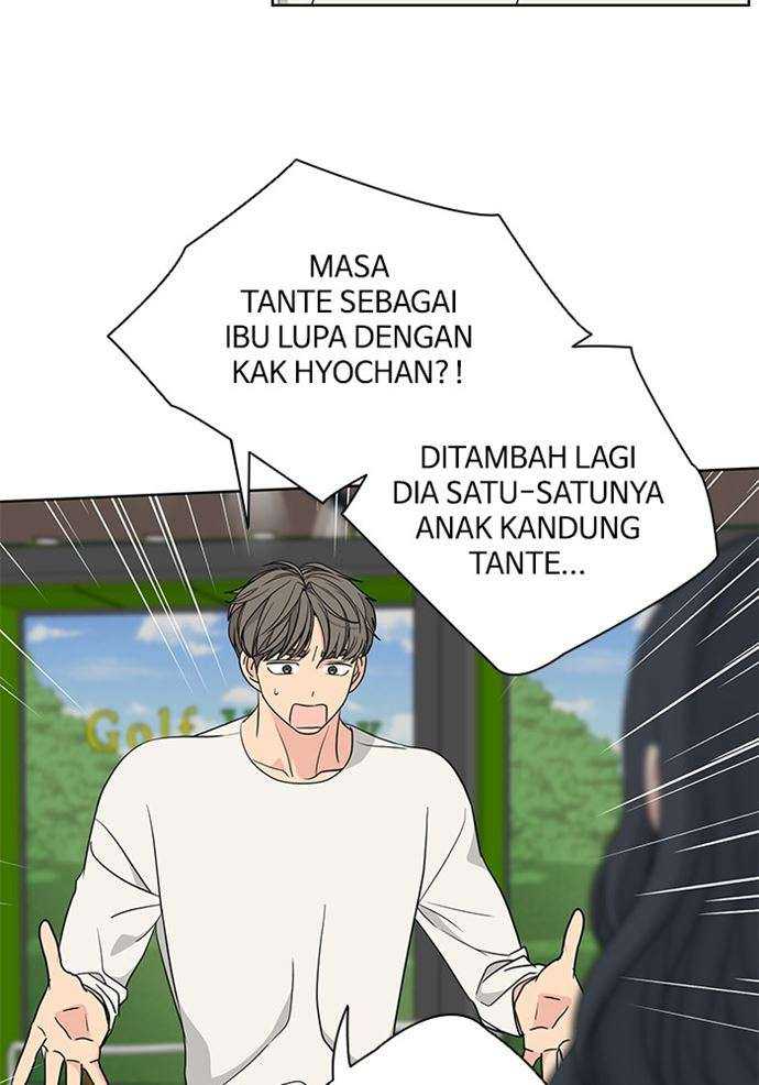 Mother, I’m Sorry Chapter 88 - halaman 54
