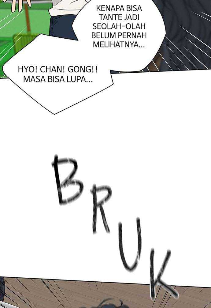 Mother, I’m Sorry Chapter 88 - halaman 55