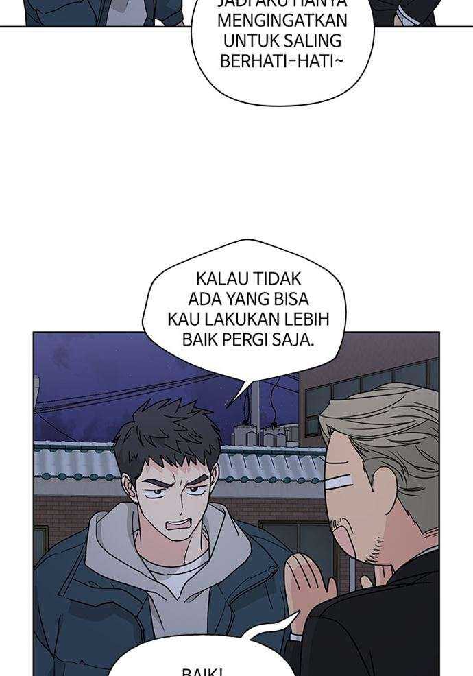 Mother, I’m Sorry Chapter 88 - halaman 6