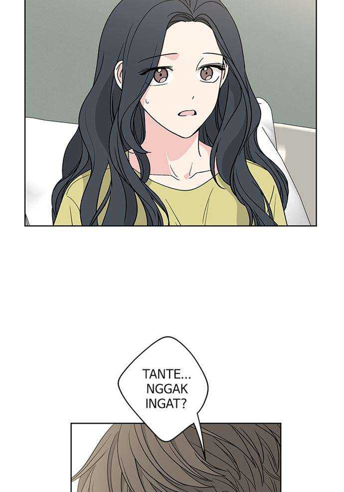 Mother, I’m Sorry Chapter 88 - halaman 60