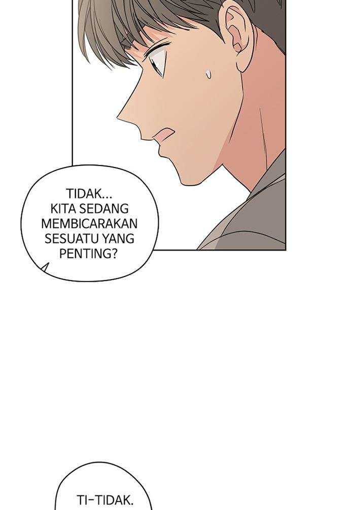 Mother, I’m Sorry Chapter 88 - halaman 61