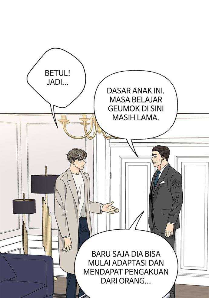 Mother, I’m Sorry Chapter 88 - halaman 64