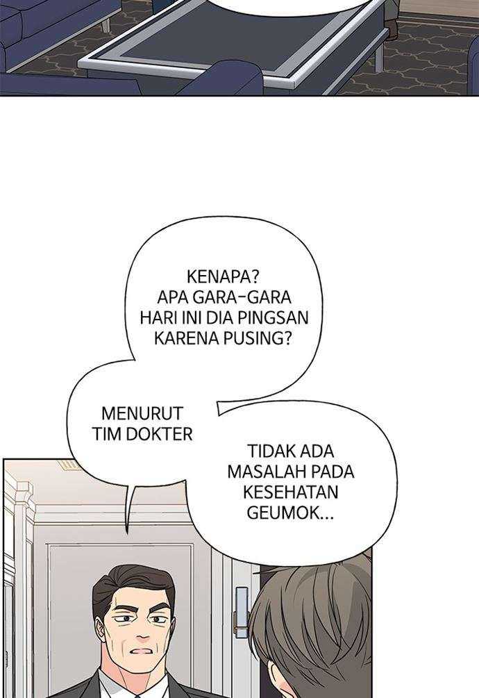 Mother, I’m Sorry Chapter 88 - halaman 65