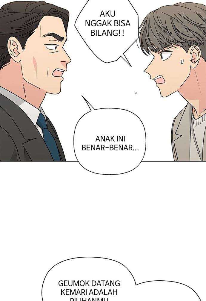 Mother, I’m Sorry Chapter 88 - halaman 67