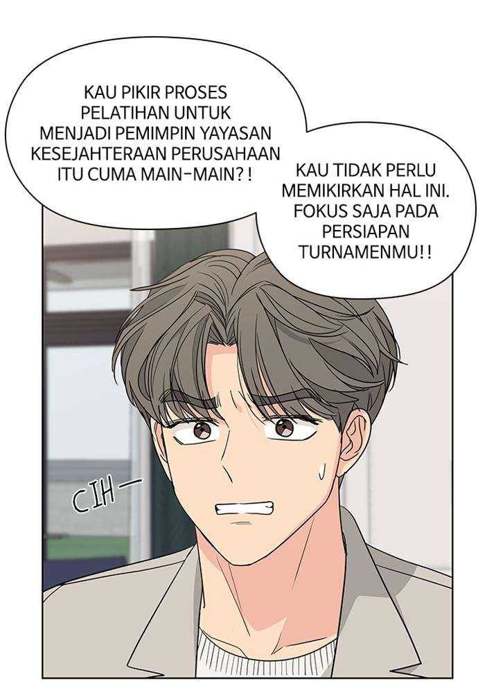 Mother, I’m Sorry Chapter 88 - halaman 69