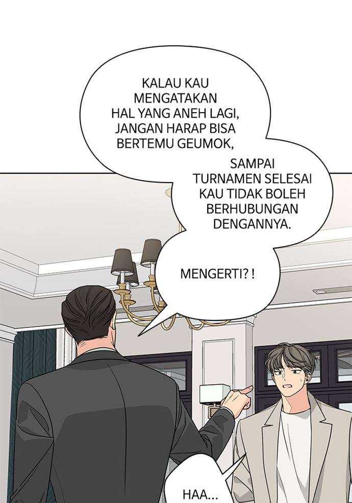 Mother, I’m Sorry Chapter 88 - halaman 70
