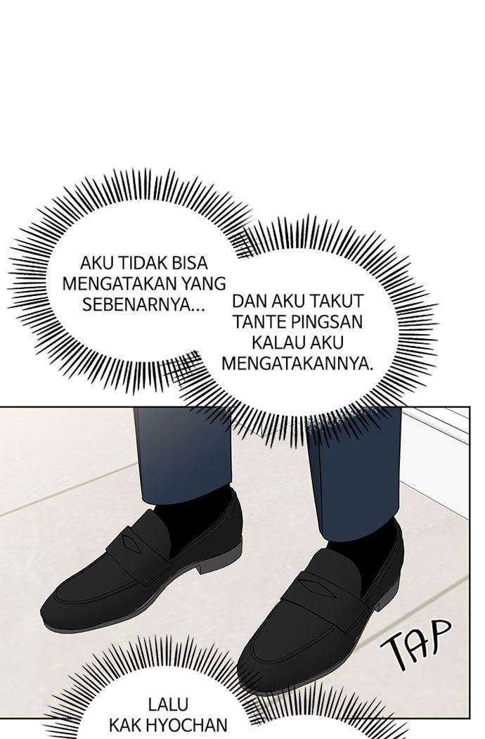 Mother, I’m Sorry Chapter 88 - halaman 72