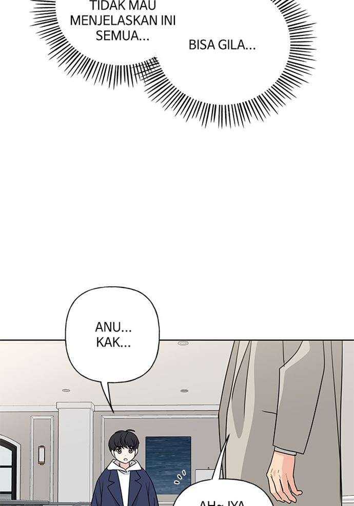 Mother, I’m Sorry Chapter 88 - halaman 73