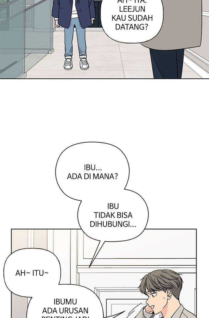 Mother, I’m Sorry Chapter 88 - halaman 74