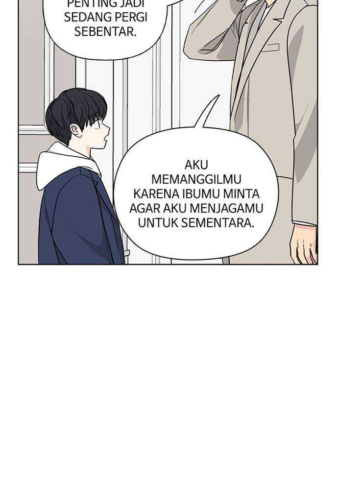 Mother, I’m Sorry Chapter 88 - halaman 75