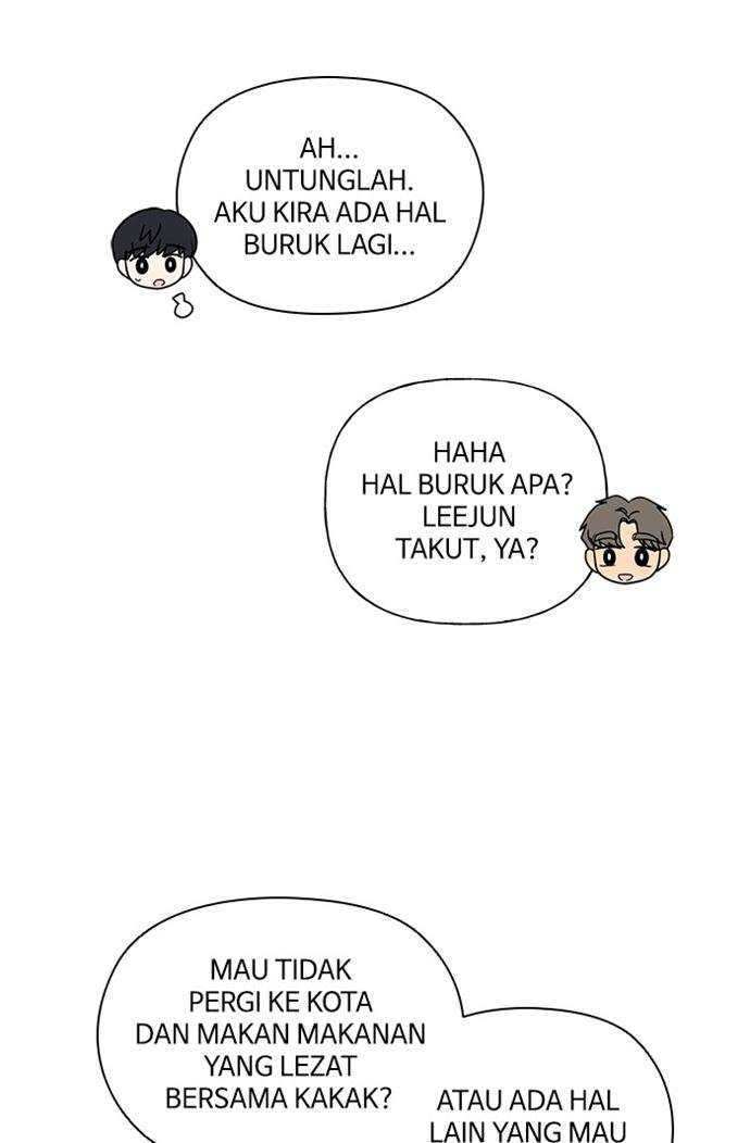Mother, I’m Sorry Chapter 88 - halaman 76