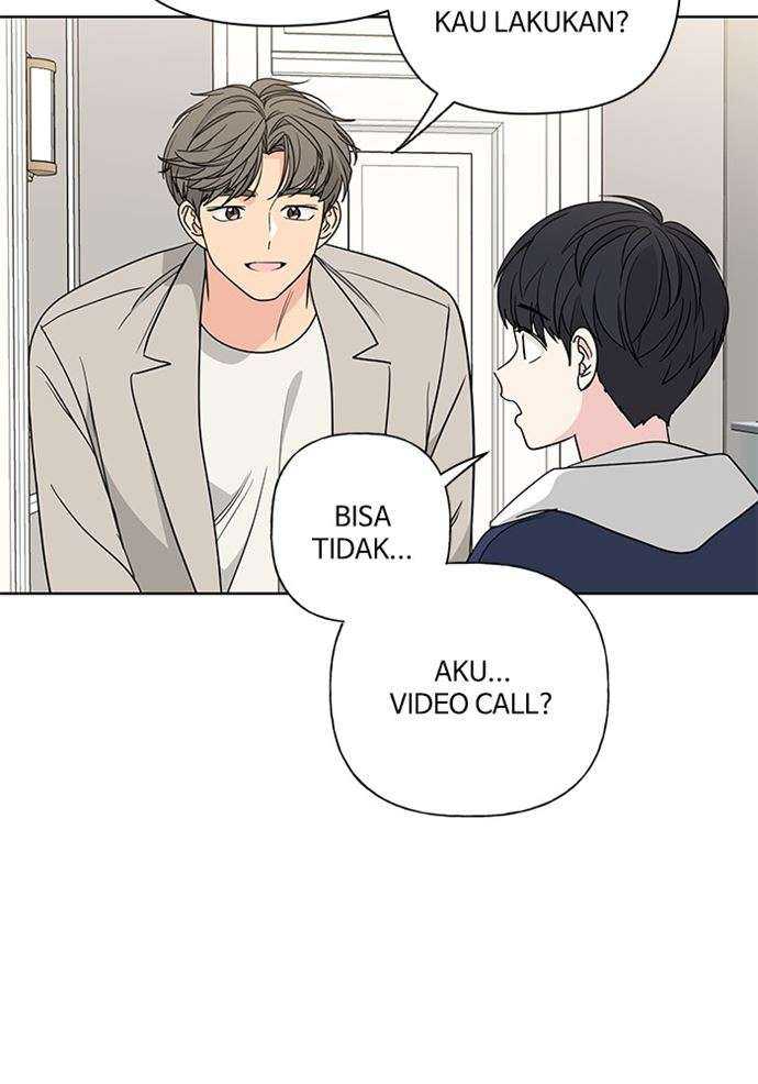 Mother, I’m Sorry Chapter 88 - halaman 77