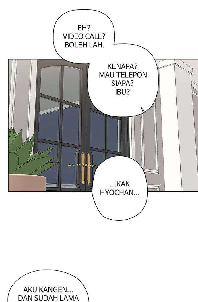 Mother, I’m Sorry Chapter 88 - halaman 78