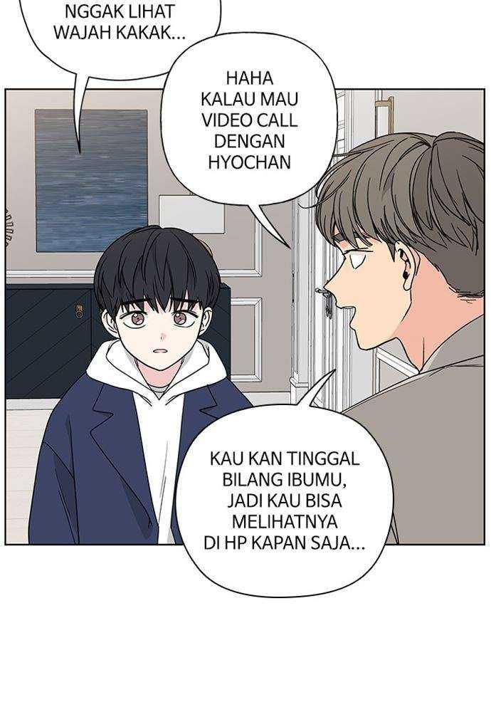 Mother, I’m Sorry Chapter 88 - halaman 79