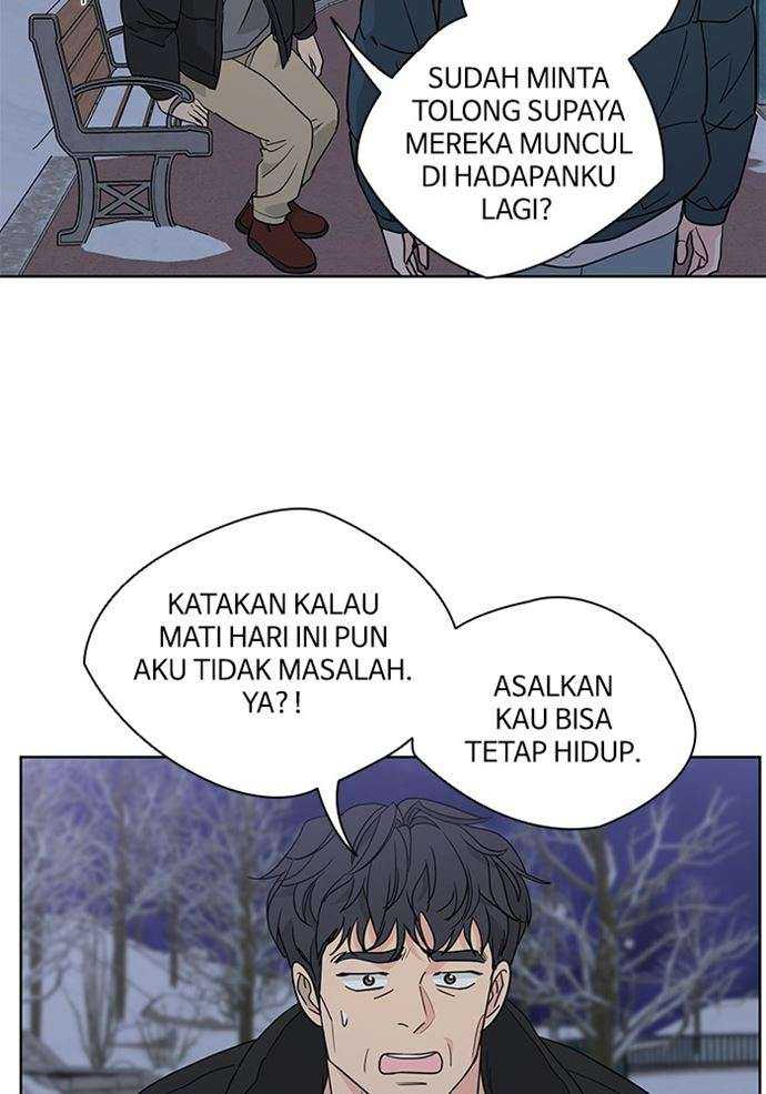 Mother, I’m Sorry Chapter 88 - halaman 8