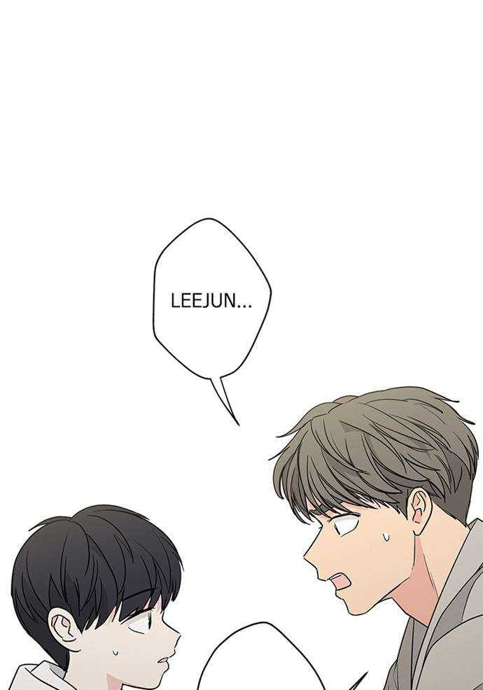 Mother, I’m Sorry Chapter 88 - halaman 81