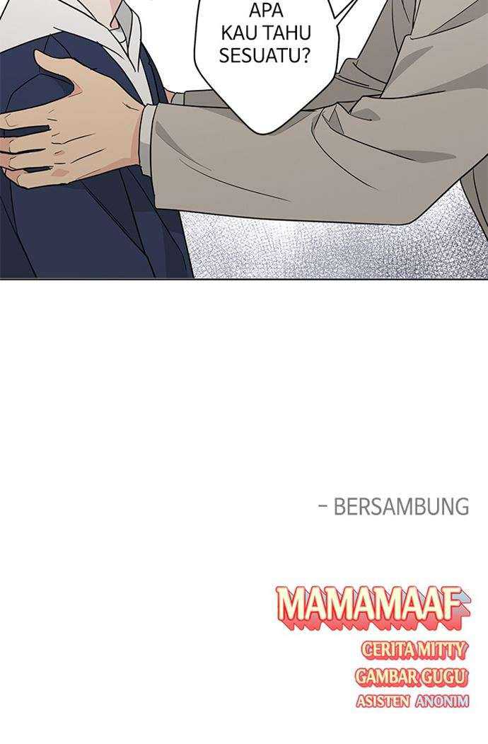 Mother, I’m Sorry Chapter 88 - halaman 82