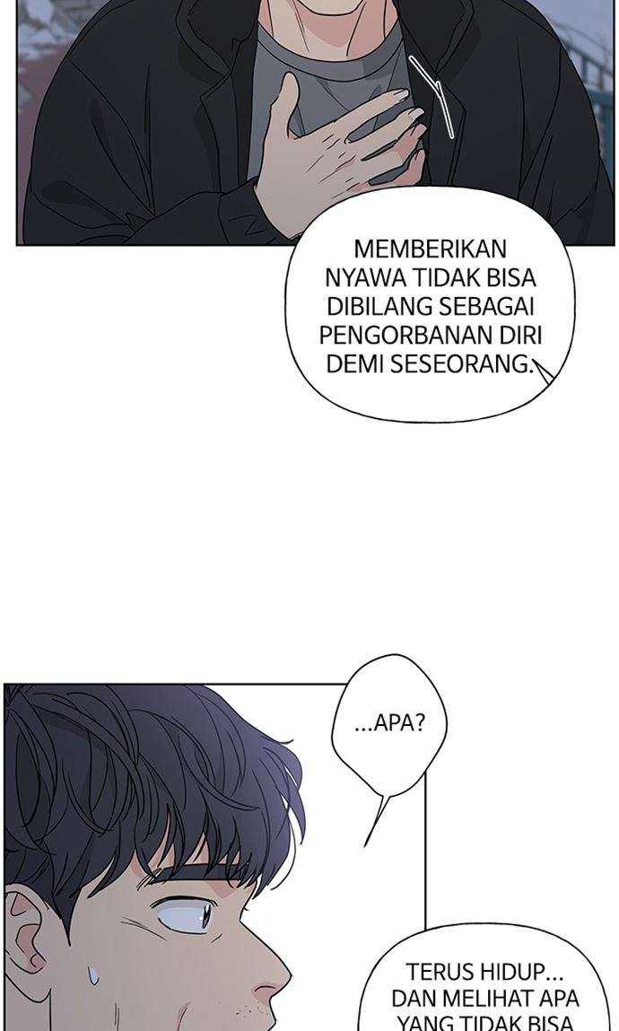 Mother, I’m Sorry Chapter 88 - halaman 9