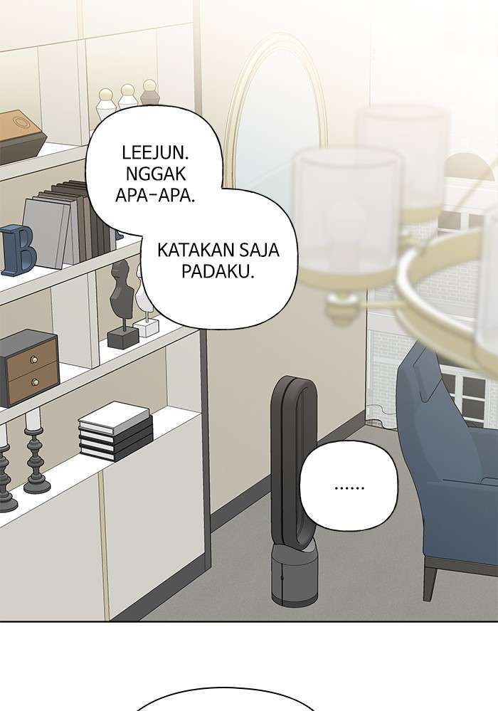 Mother, I’m Sorry Chapter 89 - halaman 1