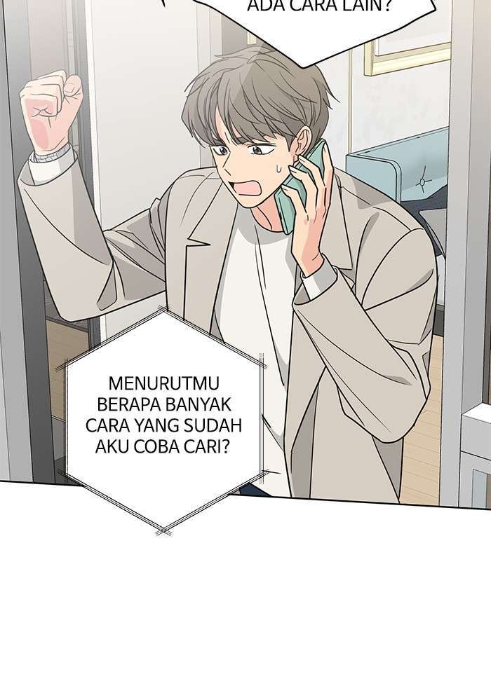 Mother, I’m Sorry Chapter 89 - halaman 15