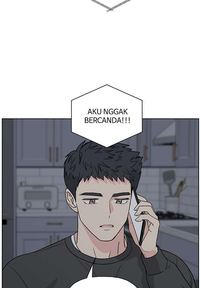 Mother, I’m Sorry Chapter 89 - halaman 17